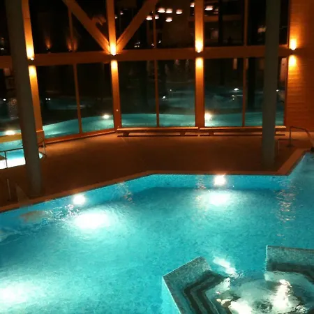 Thermes Parc.37 瓦尔·蒂利兹